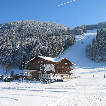 Schneerose - - Premium Card Im Sommer Apartmán Wildschoenau