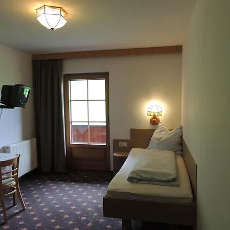 Schneerose Guest house