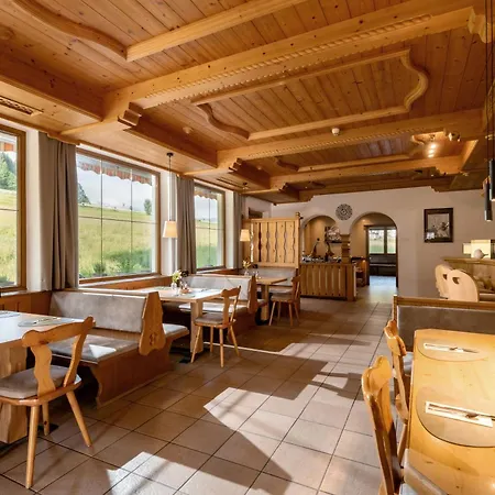 Maison d'hôtes Schneerose *