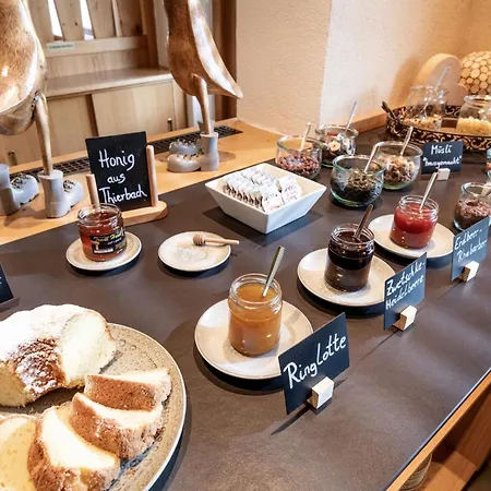 Schneerose - - Premium Card Im Sommer Apartman Wildschönau