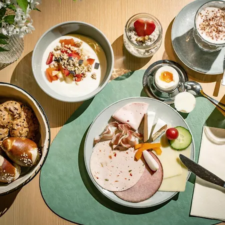 Schneerose - - Premium Card Im Sommer * Wildschönau