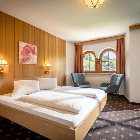 Schneerose - - Premium Card Im Sommer Apartmán *