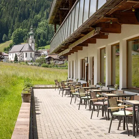 Schneerose - - Premium Card Im Sommer * Wildschönau