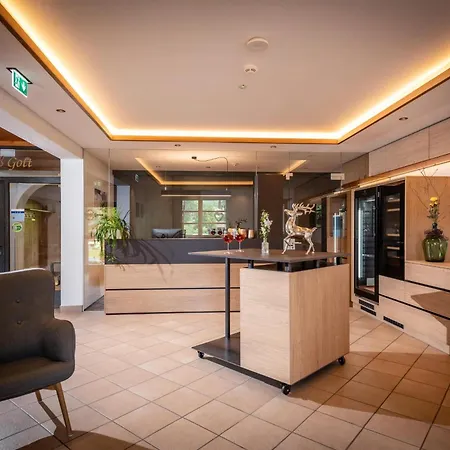 Schneerose - - Premium Card Im Sommer