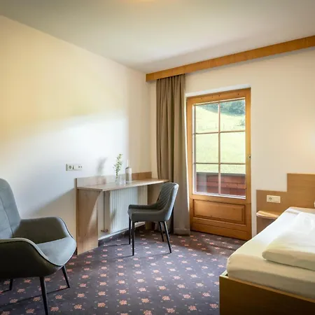 Schneerose - - Premium Card Im Sommer Wildschoenau