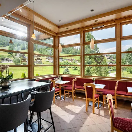 Schneerose - - Premium Card Im Sommer * Wildschoenau