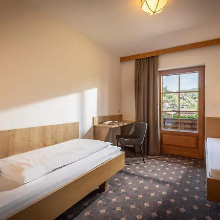 Apartmán Schneerose - - Premium Card Im Sommer *