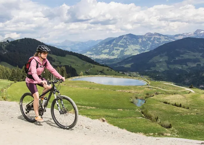 Schneerose - - Premium Card Im Sommer