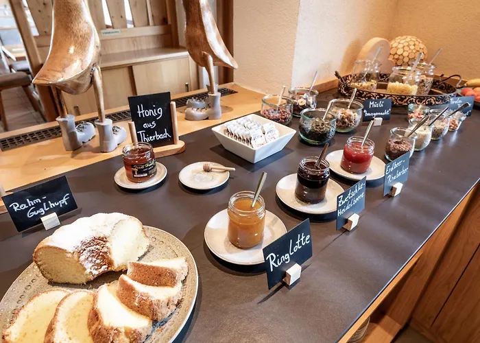 Schneerose - - Premium Card Im Sommer Apartment Wildschoenau