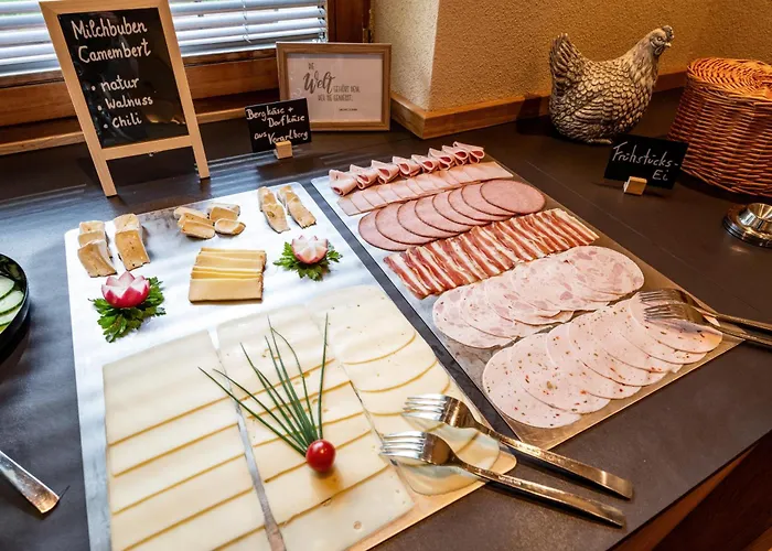 Schneerose - - Premium Card Im Sommer Apartment