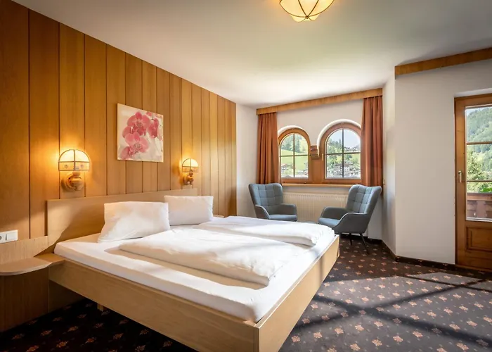 Schneerose - - Premium Card Im Sommer Apartment *