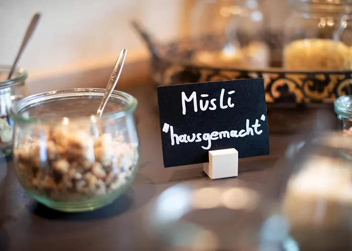 Schneerose - - Premium Card Im Sommer Wildschoenau