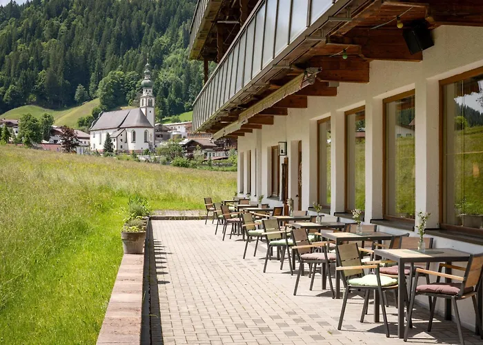 Schneerose - - Premium Card Im Sommer * Wildschoenau