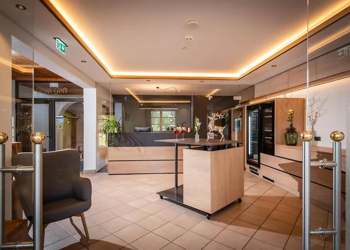 Schneerose - - Premium Card Im Sommer