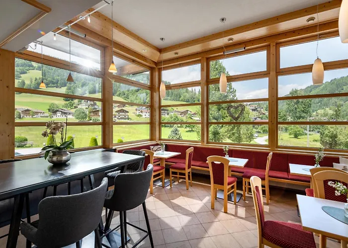 Schneerose - - Premium Card Im Sommer * Wildschoenau