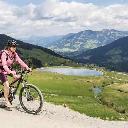 Schneerose - - Premium Card Im Sommer