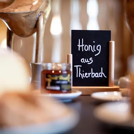 Appartement Schneerose - - Premium Card Im Sommer Wildschoenau