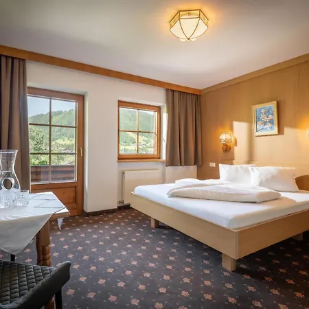 Appartement Schneerose - - Premium Card Im Sommer Wildschoenau